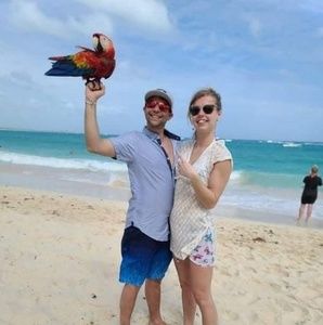 Meet your Posher, Kiah